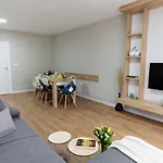 2 Lägenhetshotell Burgas