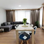 2 Lägenhetshotell Burgas