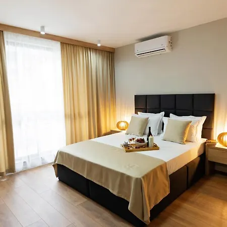 Апарт-отель 2 Бургас