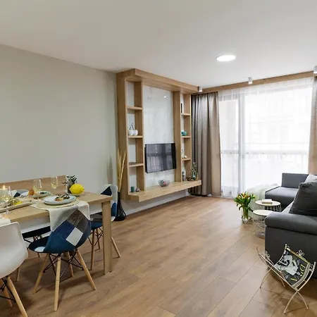 Апарт-отель 2