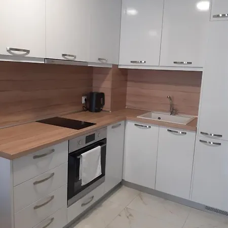 Апарт-отель 2 Бургас