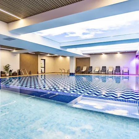 2 Апарт-отель