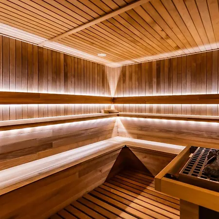 Апарт-отель 2 Бургас