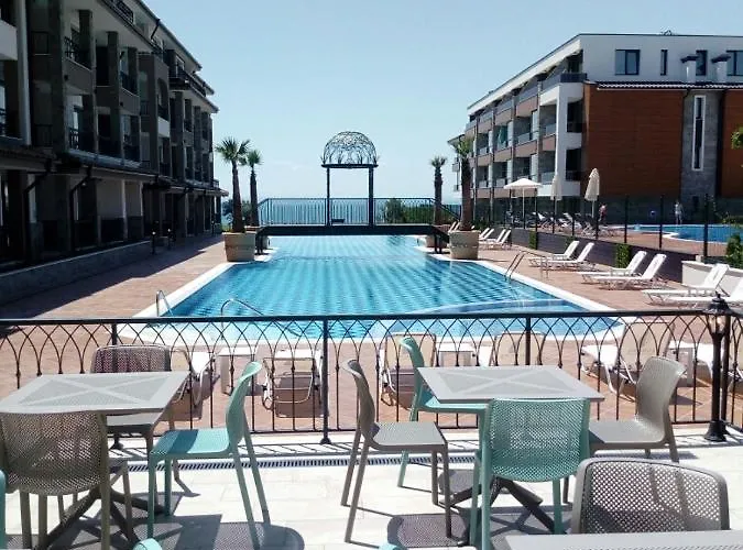 2 Μπουργκάς