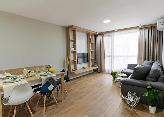 Ξενοδοχείο με διαμερίσματα 2