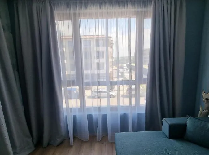 2 Ξενοδοχείο με διαμερίσματα 4*