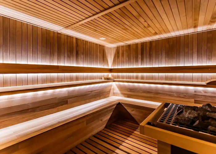 Ξενοδοχείο με διαμερίσματα 2 Μπουργκάς