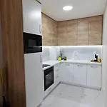 Aparthotel 2 4*