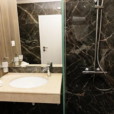 Hotel apartamentowy 2 *