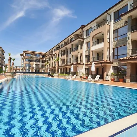 Hotel apartamentowy 2