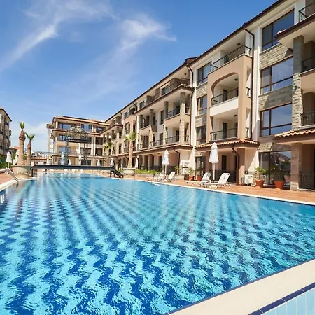 Apart Otel 2