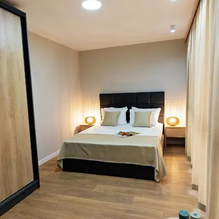 Hotel apartamentowy 2 Burgas