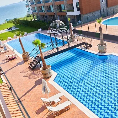 2 Hotel apartamentowy