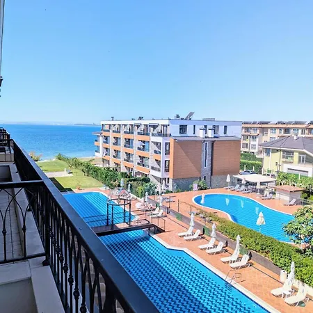 Apart Otel 2