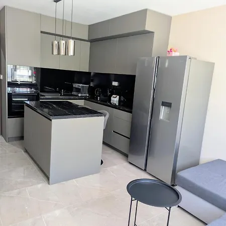 Hotel apartamentowy 2 *