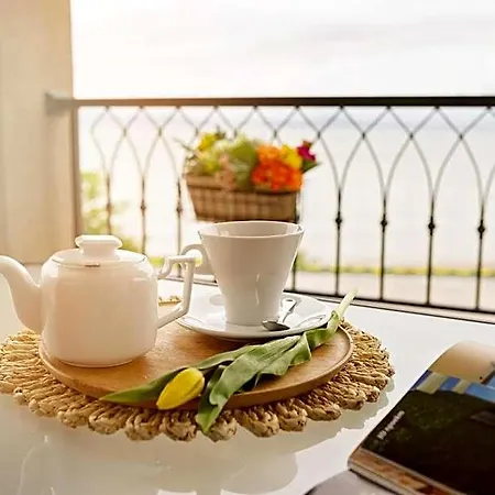 2 Hotel apartamentowy