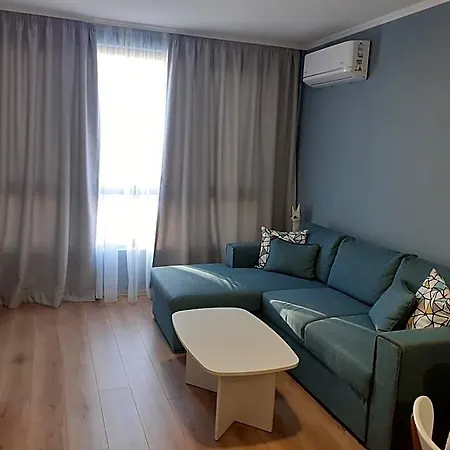 Hotel apartamentowy 2 4*