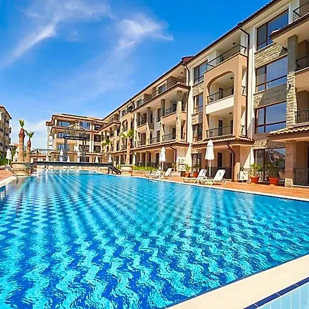Hotel apartamentowy 2