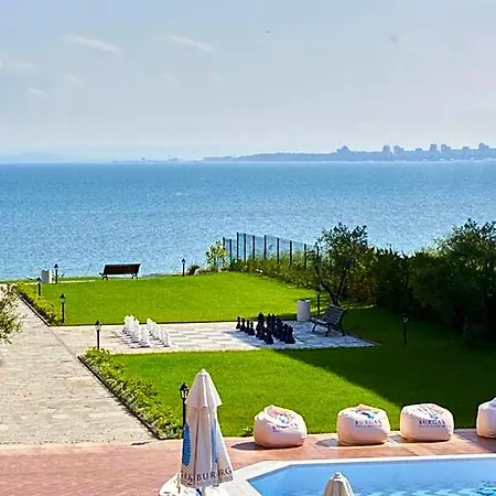 2 Appart hôtel