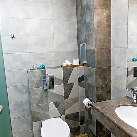 2 Appart hôtel Burgas